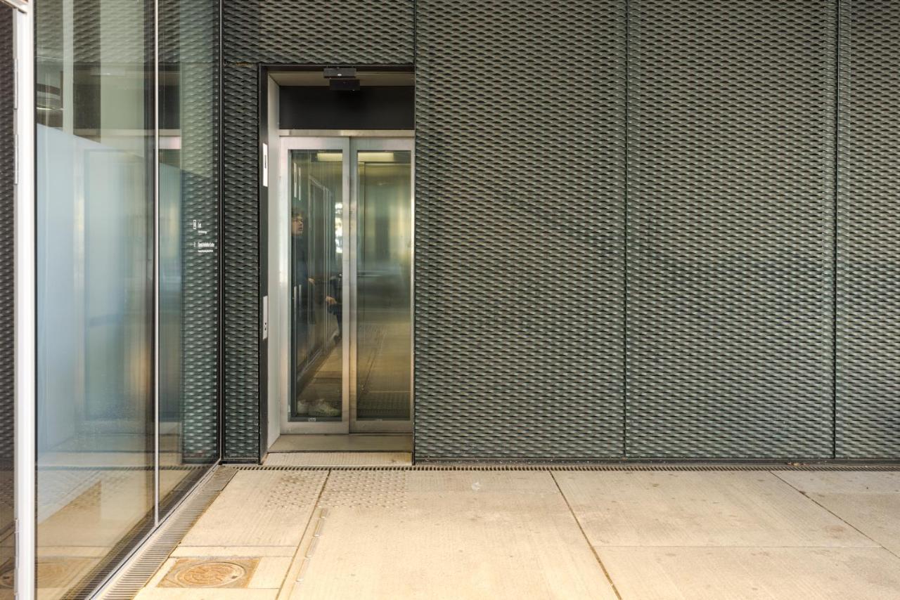 Luxury Harbourfront Penthouse With Private Rooftop Kopenhaga Zewnętrze zdjęcie